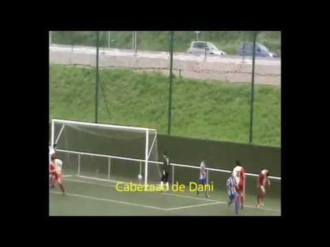 33º Fecha- Alertanavia- 5 vs Valladares- 1 - juveniles-gallega (20-04-14)