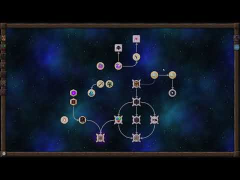 Divine Journey 2 Co-op, Chapters 16, 20 & 21: Episode 70