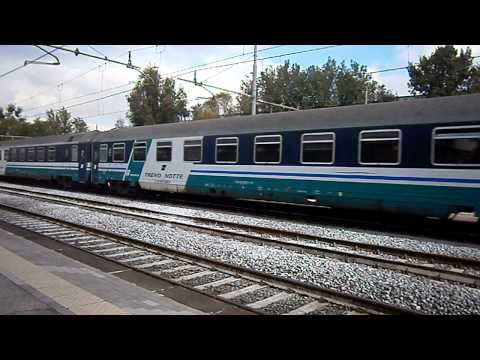 EXP 1911 Milano c.le - Napoli c.le