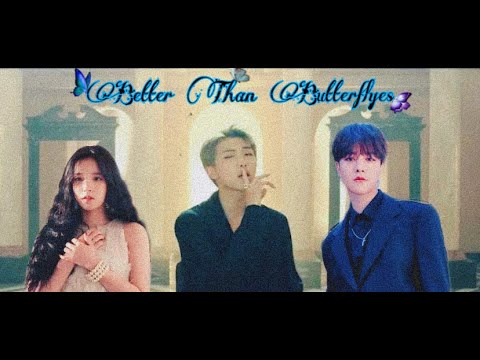 ONEUS x BTS x G-idle — Twilight/Blood Sweat & Tears/Oh My God K-pop Mashup