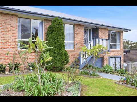 5 Dickson Close, Ulladulla, NSW 2539, 3房, 2浴, House