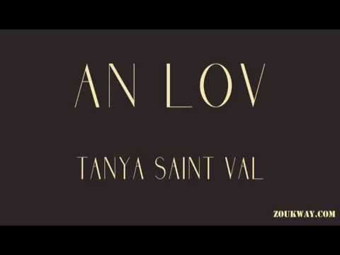 Tanya SAINT VAL An lov 1996