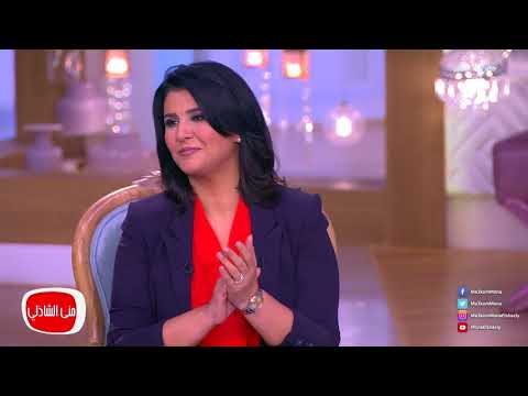 معكم منى الشاذلى - علي الحجار يبهج الجمهور باغنية الزين والزينة في معكم مني الشاذلي