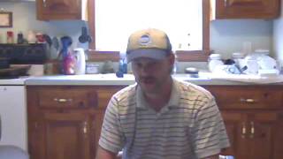 King Of The Road by Randy Travis (Mike Fussell)