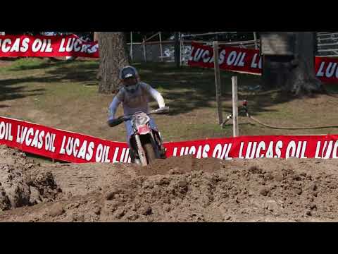 250 two stroke FT. Chris Canning