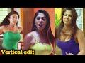 Nayanthara Vertical Edit Villu Actress Edits Vertical Edits Let S Splash