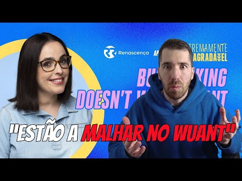 TJI REAGE A EXTREMAMENTE DESAGRADÁVEL "BURGUER KING DOESN'T WANT WUANT"