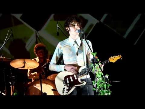 DUMBO GETS MAD - Bam Bam  - HD STEREO (live @ Mas Fest 2013 - AVELLINO)