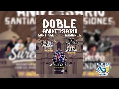 Estamos en vivo desde Santiago Misiones