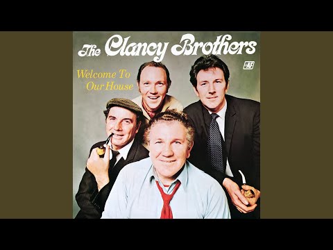Time Gentlemen Time - Liam Clancy
