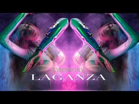 LAGANZA - Symphony (lyric video)
