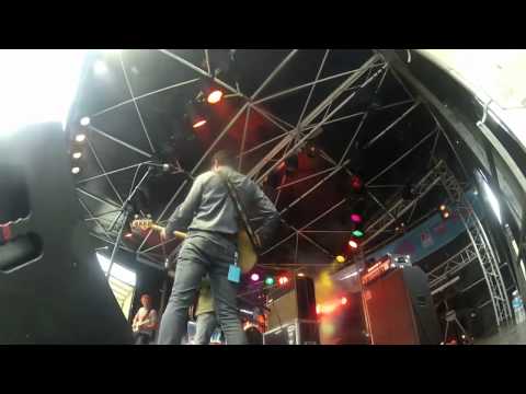 Terrasses du Jeudi - Grapes (12 juillet 2012)