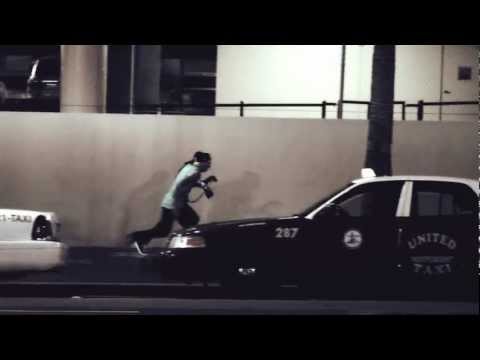 I AM YOUNG - I AM RECKLESS Y&R Summer 2012