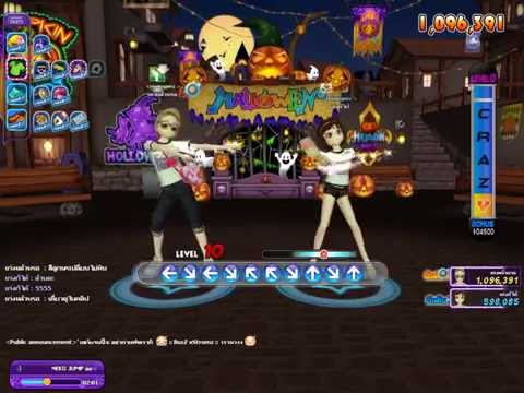 Audition TH อยากมีแฟนนะ - NEKO JUMP