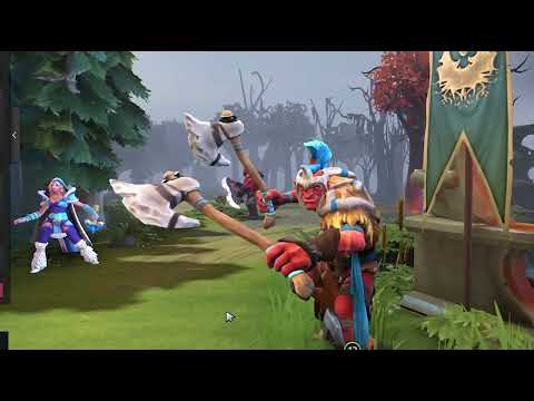 Miniatura de мой топор (my axe)