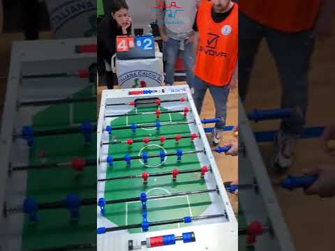 Finalissima Semi-Pro: Iaiunese - Patetta vs Cacici - Rinaudo | Open Leinì 2022