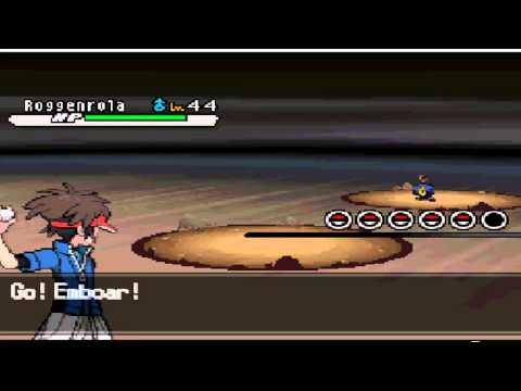 Pokemon White 2 Part 52 Route 21 and the Seaside Cave