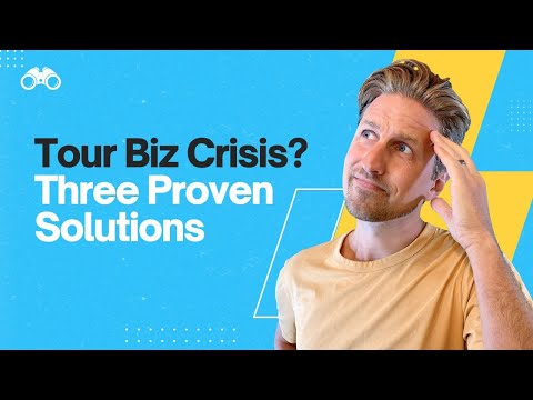 3 Practical Ways Tour Operators Can Plan for Economic Uncertainty [2/3]