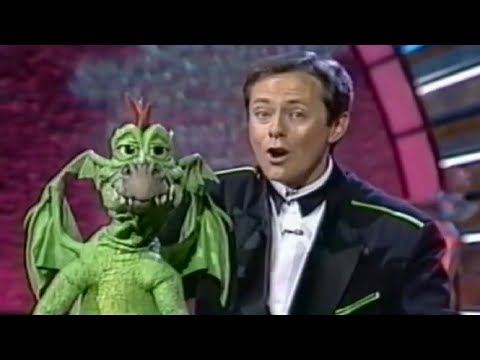 The Ronn Lucas Show S01E01 1990, Bas The Clark Brothers  Michel Lauzie  Peter Piper Graham Heywood