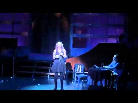 Safer - First Date the Musical