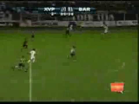 Melhores momentos do goleiro Camilo.