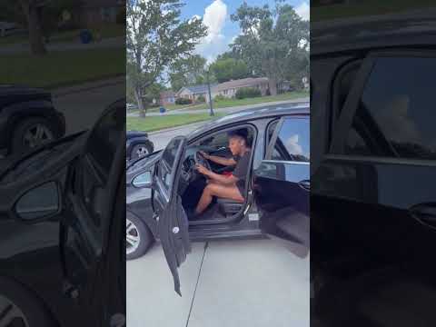 Sankara mbaye et sa fille #shorts #humour #family