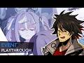 The biggest mystery after Deca is... - Kivotos Unsolved Mysteries Event Playthrough 【Blue Archive】