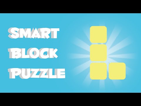 Smart Block Puzzle