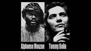 Golden Rainbows - Alphonse Mouzon and Tommy Bolin