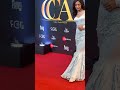 Shriya Pilgaonkar At The Red Carpet Of The 5th Edition Of Critics Choice Awards