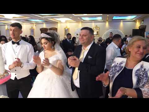 2019.02.21 Nunta Andreea si Ionut Dublin - 09 Tortul