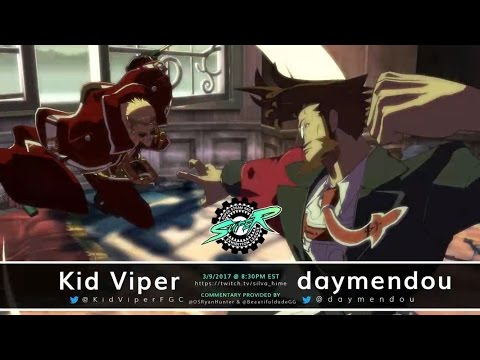 SSXrdEL #3 | Kizzercrate vs wne / Kid Viper vs daymendou