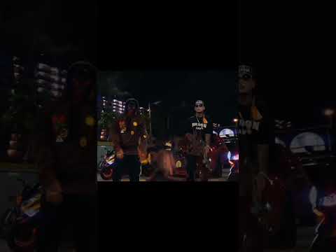 Hanzel La HX Omy De Oro - AF1 Negras (Official Video)