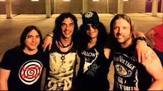 Ciclonautas - Como Caballo en Celo