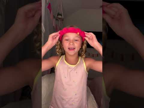 GRWM for FIRST DAY OF SCHOOL -  2025 version!!!! #fyp #follow #grwm