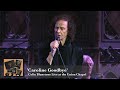 Colin Blunstone – Caroline Goodbye (Live at the Union Chapel, 2024) | Gonzo