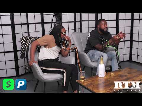 “RIBZ PHONED ME YESTERDAY…”🥴📱CHRONIK|STANA|PINKY|OG|NAJ|LILLY|(S11 Special T9)