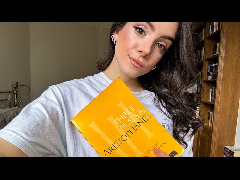 An Introduction To Aristophanes