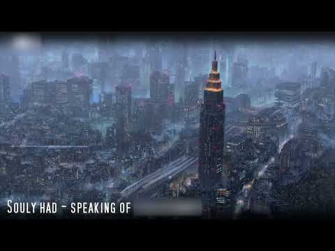 Souly Had - Speaking Of (WagnerRemix)