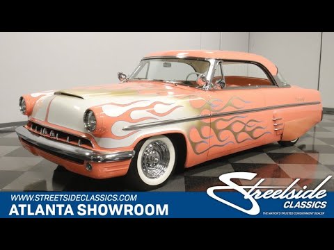 1953 Mercury Monterey (CC-1470124) for sale in Lithia Springs, Georgia