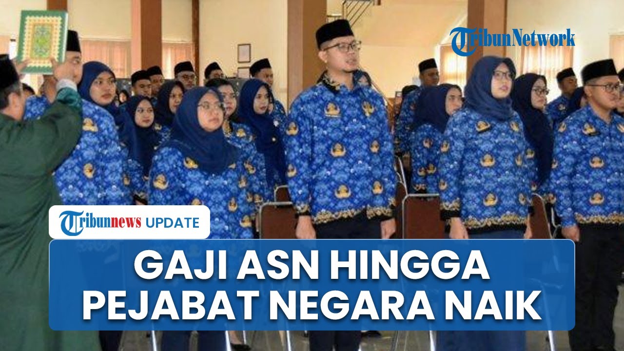 Terbitkan Perpres No 79 Tahun 2025, Prabowo Naikkan Gaji Guru-Dosen dan TNI-Polri hingga Pejabat