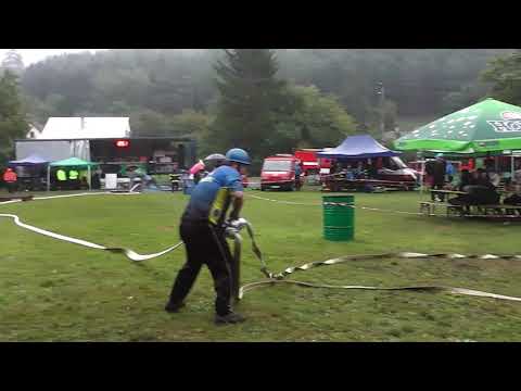 SDH Sudkov veteráni - FVC Nemrlov 2019 (1. kolo)