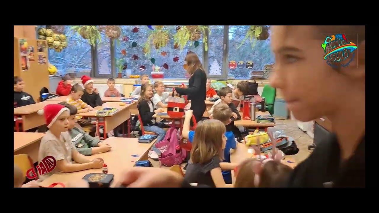 Megjött a Mikulás 2025.