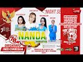 LIVE STREAMING NEW NANDA DALAM RANGKA HUT RI KE 78 KARANGTARUNA TEAM LAMBEAT PANANJUNG