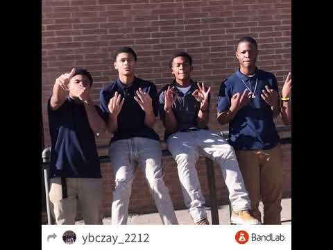 YbcZay- M O P (Remix)