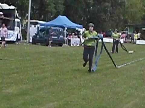 SDH Bukovno - ženy HLČR Myštěves