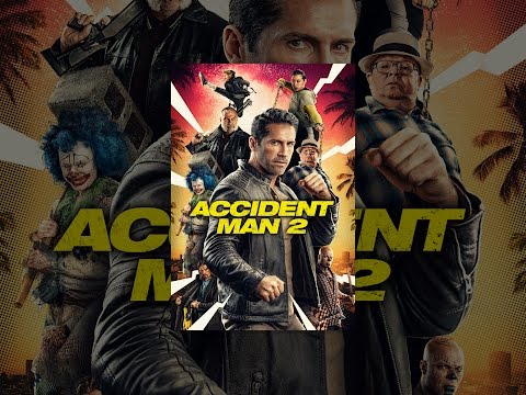 ACCIDENT MAN: HITMAN'S HOLIDAY