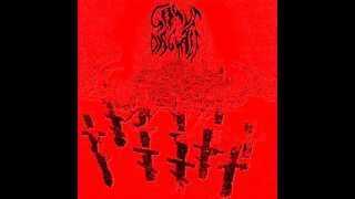 Grave Disgrace - White Demon