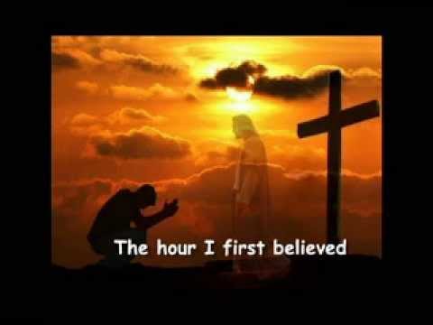 Celine Dion - Amazing Grace (With Lyrics)