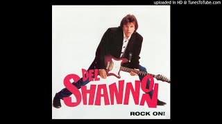 Del Shannon- Rock On! (album)